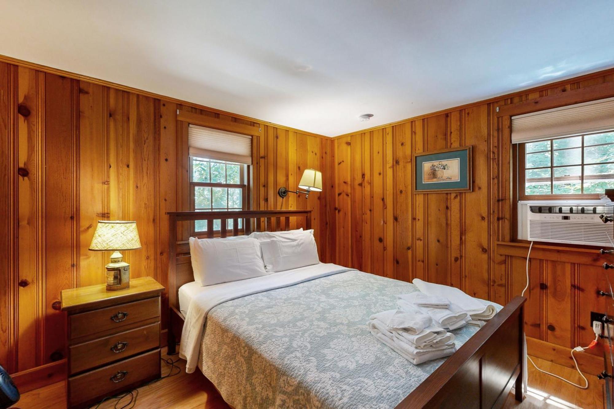 Pickerel Cove Cottage Mashpee Exterior foto