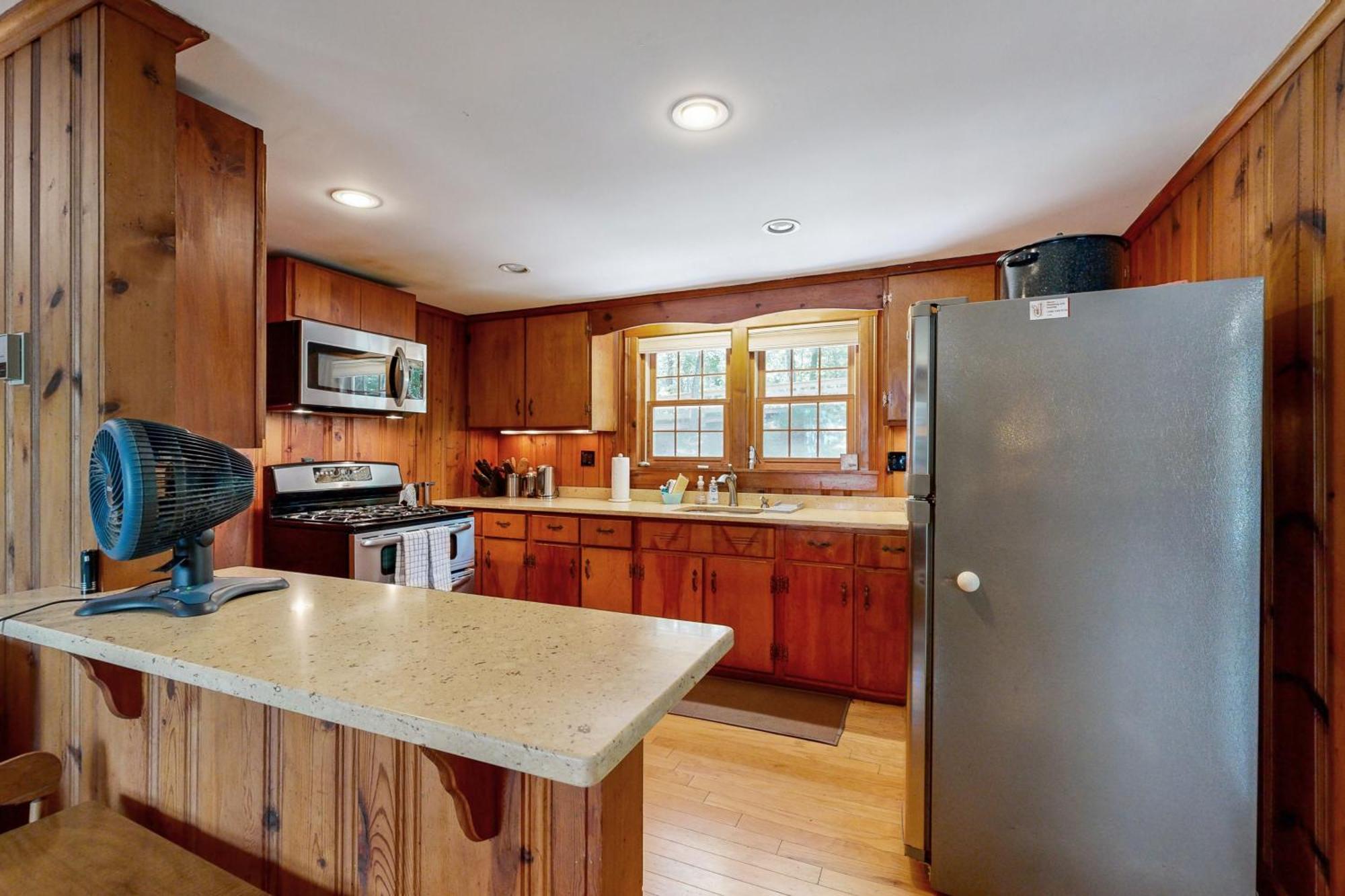 Pickerel Cove Cottage Mashpee Exterior foto